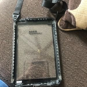 ipad many life proof case